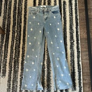 Women’s Daisy Jeans